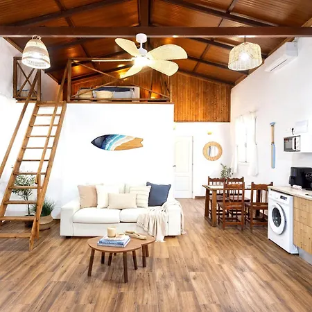 Casa Playa Los Cristianos (Tenerife)