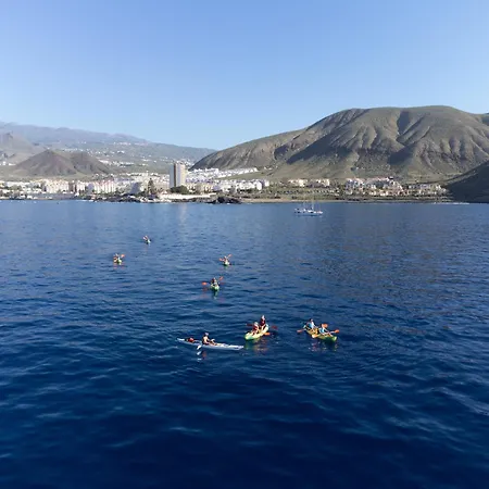 Casa Playa * Los Cristianos (Tenerife)